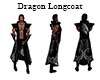 Dragon Longcoat
