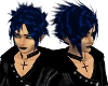 !KYU! Akito ~ blue