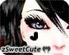 Sweet Eyelashes*3z*