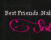 BestFriends, Nah more...