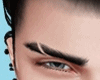 Pierce + Cut Eyebrow