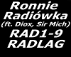 Ronnie Radiowka