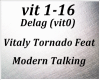 Vitaly Tornado Feat ...