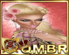 QMBR Beat Rococo Blonde