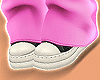 Charmy Pink Shoes