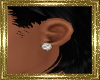 LD~ Diamond Earring