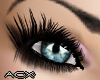 (ACX)EyeLashes Black V1