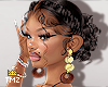 1 -Yasmine *Black
