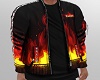 Blaze Jackets