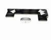 Sofa/star