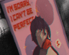 i'm sorry i can't be