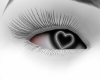 emo heart eyes