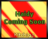 K!t - Haidy Fe Skin