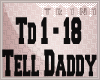 Tl Tell Daddy