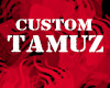 @Tamuz Custom