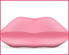 Rose lips couch 3