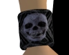 Skull Wristband[R]