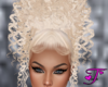 Shalom Platinum Blonde