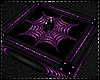 Spooky Bones Coffee Tbl