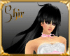 [Shir] Sailor Black