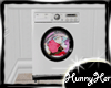 Animated Dryer 