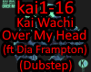 Kai Wachi - Over My Head