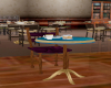 Library read table 2
