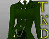 Very Chique in Emerald