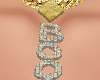 boo chain  - m