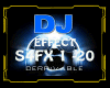 DJ EFFECT S4FX