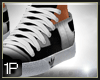 1P | PURE sneakers 1