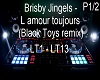 Brisby Jingels Remix P1