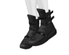 [M] Neo Cyberpunk Boots