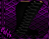 WWE-Chyna Boots
