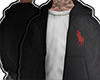 ralph zip up