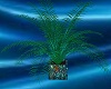 PHV Teal/Green Plant