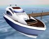 SLS boat