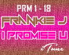 Frankie J - I Promise U