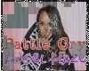 Angel Haze - Battle Cry