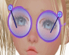 Animated Wiper Glasses
