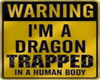 RH Dragon Warning