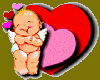 Little Baby Cupid