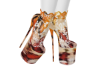 Viper Heels