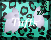 Akemi&Aoi's Hip Tufts