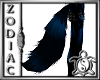Zodiac's Wolftail blue22