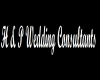 h & P wedding consultant