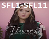 *J* Flower Lauren