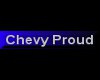 Chevy Proud