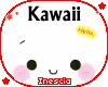 Kawaii Sticker 000