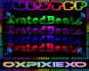 XratedBeatz Name